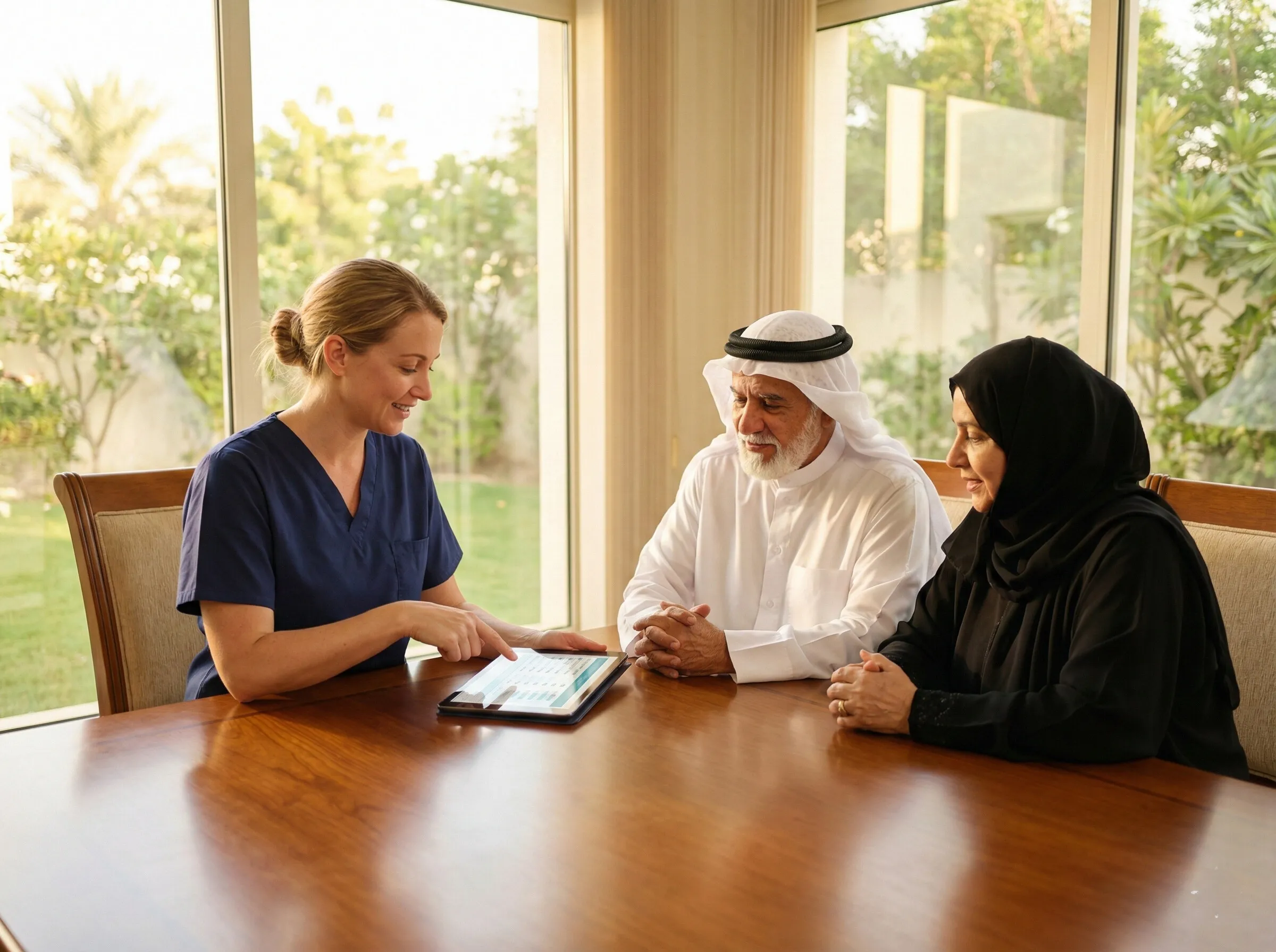 Healthcare Professional